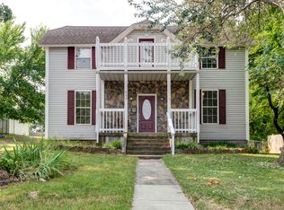 422 Gibbs Ave, Mount Vernon, MO 65712
