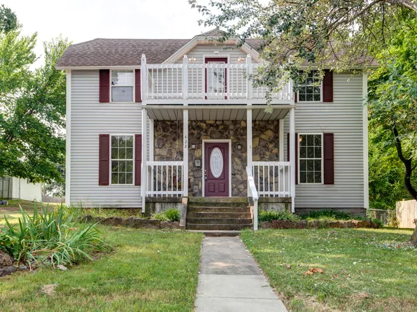 422 Gibbs Avenue, Mt Vernon, MO 65712