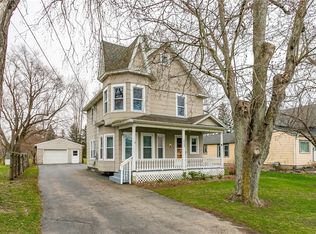 6088 Walworth Rd, Ontario, NY 14519