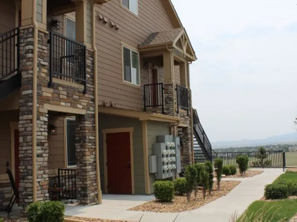 9992 W Victoria Pl Unit 205, Littleton, CO 80127