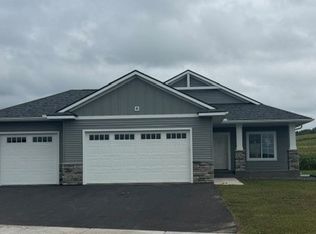 1008 White St LOT 39, Fall Creek, WI 54742