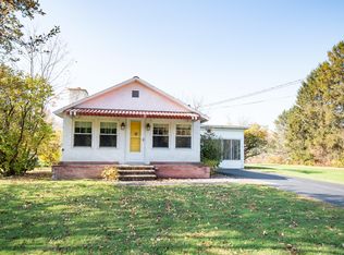 214 Noxen Rd, Harveys Lake, PA 18618