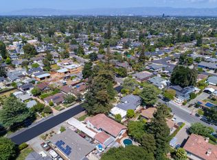 1286 Munro Ave, Campbell, CA 95008