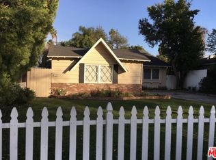 4316 Bellaire Ave, Studio City, CA 91604