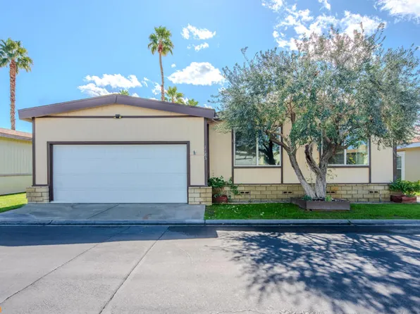 1183 Via Fresno, Cathedral City, CA 92234