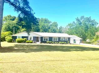 1141 Ruckersville Rd, Elberton, GA 30635