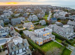 14 Lincoln Ave, Nantucket, MA 02554
