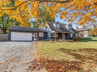 1647 Greene Valley Dr, Dayton, OH 45432