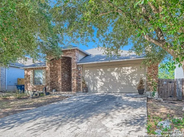 4116 WHISPER PT, Schertz, TX 78108