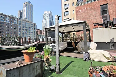 Rented by JK Dansar Corp