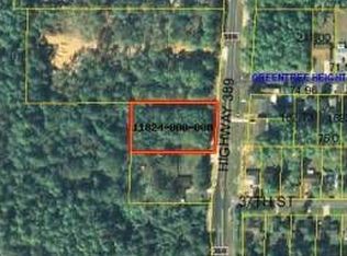 3705 Highway 389, Panama City, FL 32405
