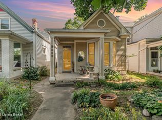 1720 Rosewood Ave, Louisville, KY 40204