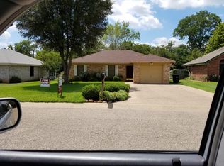 207 Willana Ct, Cleburne, TX 76033