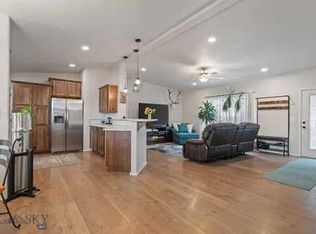 603 Meadow Cir, Belgrade, MT 59714