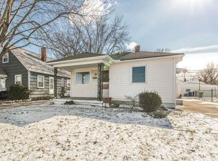 591 Morse Rd, Columbus, OH 43214