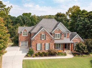 2260 Falkirk Pointe Dr, Marietta, GA 30062