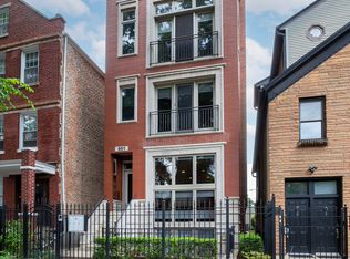 (Undisclosed Address), Chicago, IL 60622