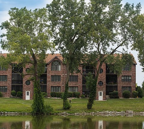 2nd image of 8751 Waterfront Dr APT 1A