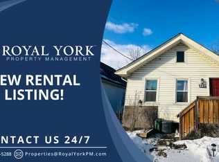 107 Riverside Dr #2, London, ON N6H4R9