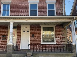 1028 Queen St, Pottstown, PA
