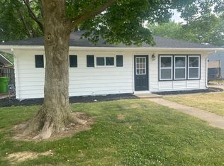 1510 Athens St, Crawfordsville, IN