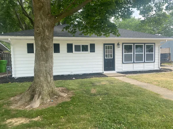 1510 Athens St, Crawfordsville, IN 47933