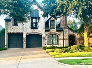 7001 Coverdale Dr, Plano, TX 75024