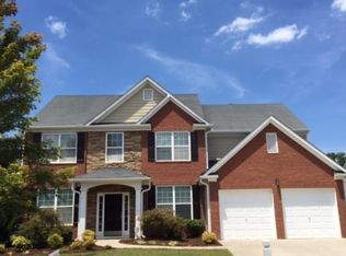 313 Red Oak Blvd, Acworth, GA 30102