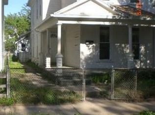 425 Saint Nicholas Ave, Dayton, OH 45410