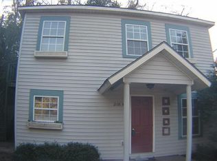 218A Bonaventure Rd, Thunderbolt, GA 31404