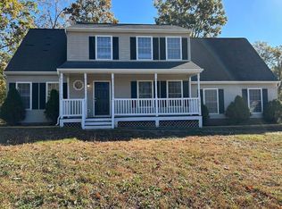 11612 Woodland View Dr, Fredericksburg, VA 22407