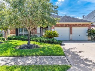 4011 Weatherfield Ct, Sugar Land, TX 77479