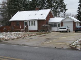 1141 Hinckley Blvd, Jackson, MI 49203