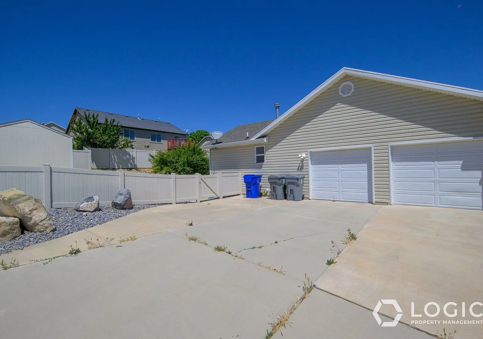 1 Bed / 1 Bath Basement Unit for Rent in Saratoga Springs, UT — Photo 2
