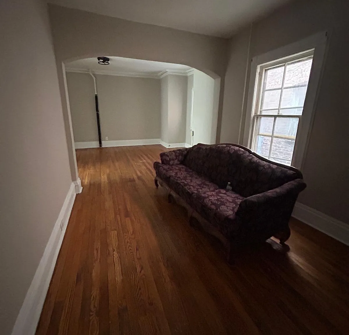 3 bed, $2,100 — Photo 1