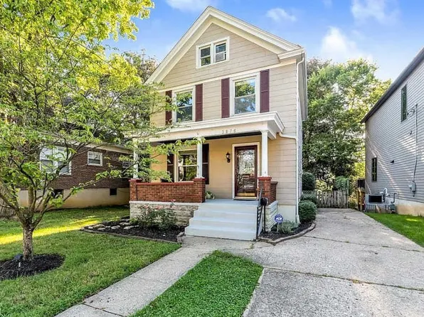 3876 Isabella Ave, Cincinnati, OH 45209