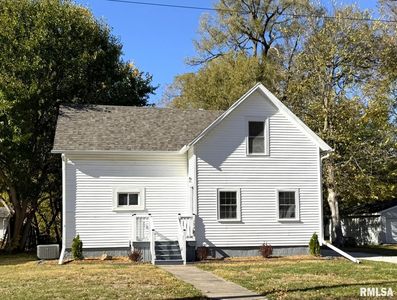 1528 N Seminary St, Galesburg, IL, 61401