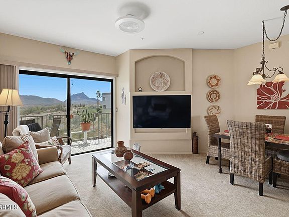 3rd image of 10401 N Saguaro Boulevard #320