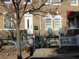 439 Quincy St NW, Washington, DC 20011