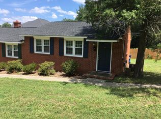 1004 Mills St, Raleigh, NC 27608