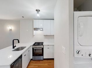 323 Pulaski St #3P, Brooklyn, NY 11206