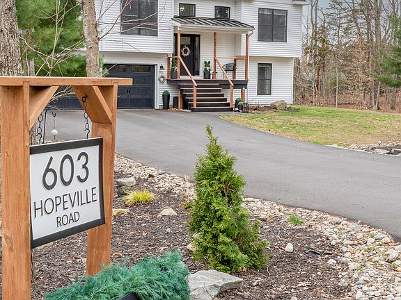 2nd image of 603 Hopeville Road