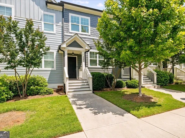 1381 Wallace Walk, Atlanta, GA 30316