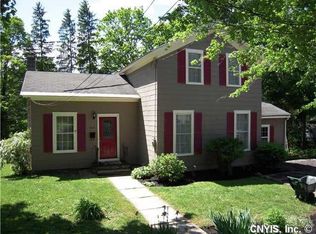 314 Smith St, Manlius, NY 13104