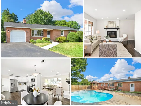 4900 Meadow Ct, Jefferson, MD 21755