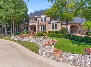 4 Spyglass Ct, Trophy Club, TX 76262