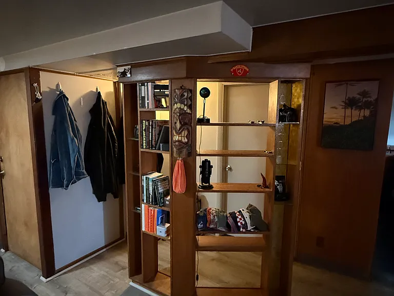 1603 Harlan St #1/2 — Photo 9