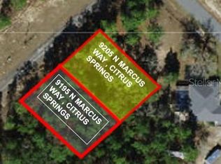 9205 N Marcus Way #14, Dunnellon, FL 34433