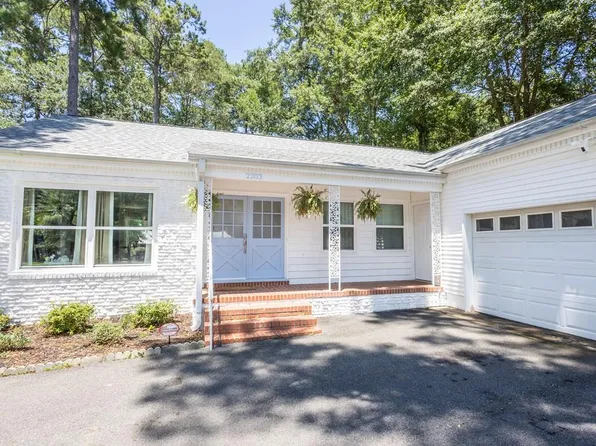 2203 Wimbledon Dr, Thomasville, GA 31792
