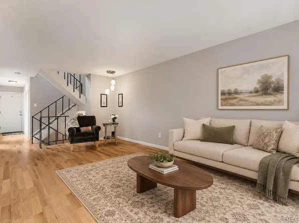 1862 S Hoyt Street, Lakewood, CO 80232